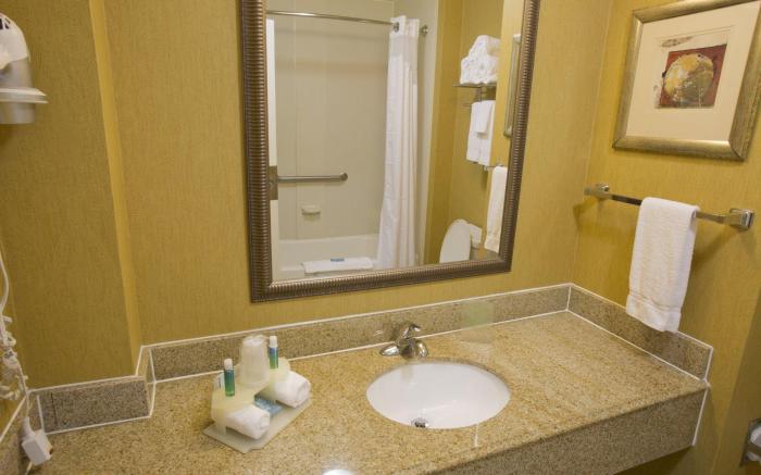 Holiday Inn Express New Albany By IHG