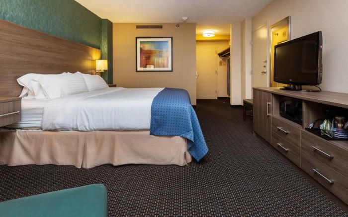 Holiday Inn Des Moines Downtown Hotel By IHG