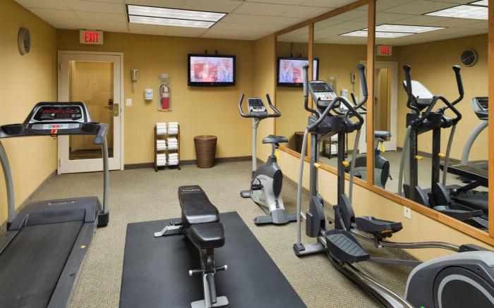 Holiday Inn Express Southington By IHG