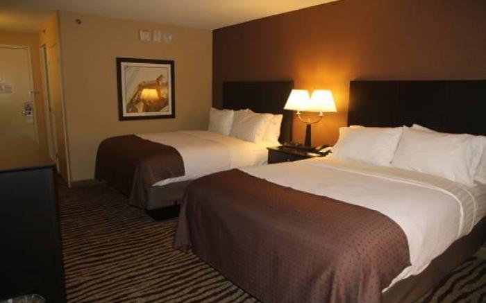 Holiday Inn Manitowoc By IHG