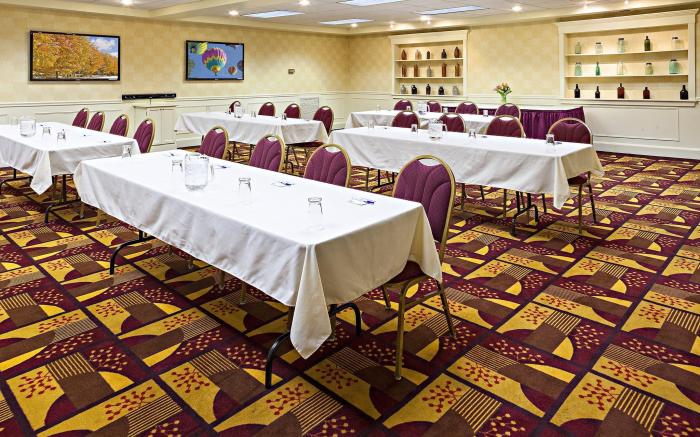 Best Western Springfield Hotel