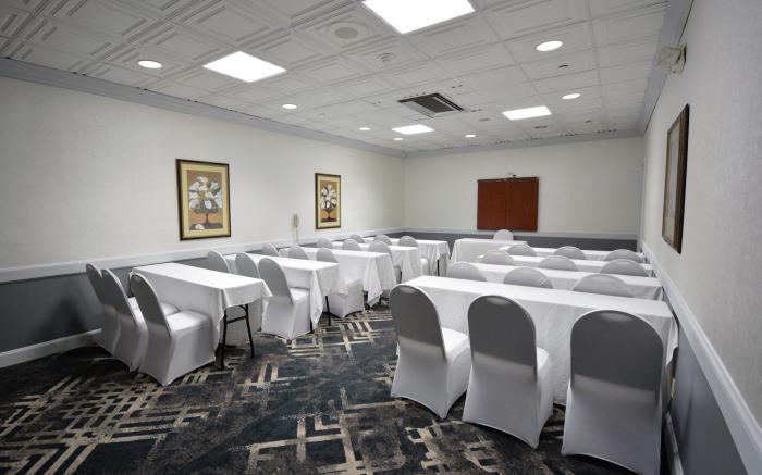 Holiday Inn Hazlet By IHG