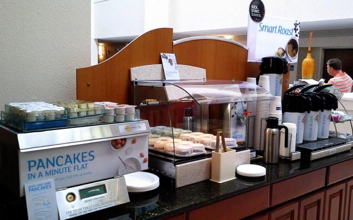 Holiday Inn Express & Suites Milton East I-10 By IHG