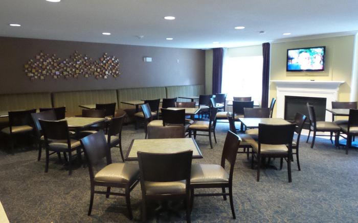 Holiday Inn Express Hotel & Suites North Conway By IHG