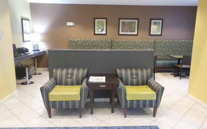 Holiday Inn Express Hotel & Suites North Conway By IHG