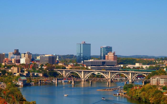 Holiday Inn Express Hotel & Suites Alcoa Knoxville Airport By IHG