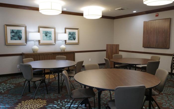 Staybridge Suites Columbia-Highway 63 & I-70 By IHG