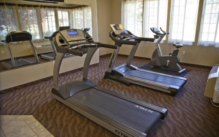 Holiday Inn Express San Pablo - Richmond Area By IHG