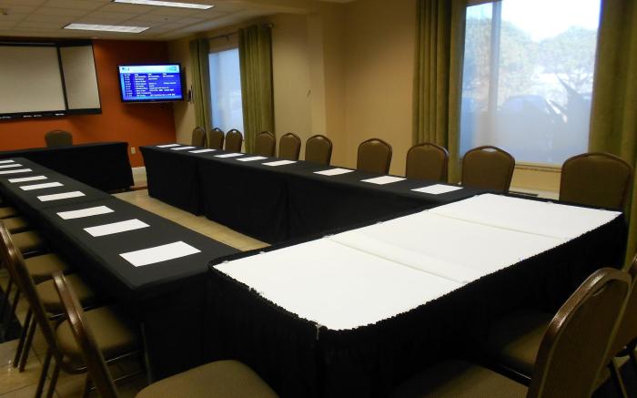 Holiday Inn Express Fremont - Milpitas Central By IHG