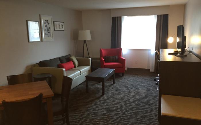 Country Inn & Suites by Radisson, Rochester-Pittsford/Brighton, NY