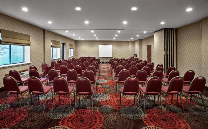Holiday Inn Express East Greenbush - Albany Skyline By IHG