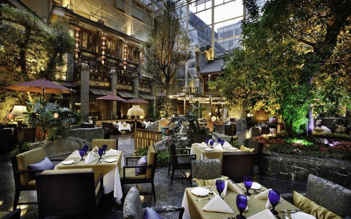 InterContinental Century City Chengdu By IHG