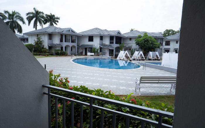 Regenta Baywatch Resort Goa