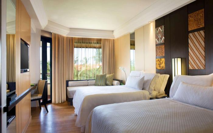 The Westin Resort Nusa Dua, Bali