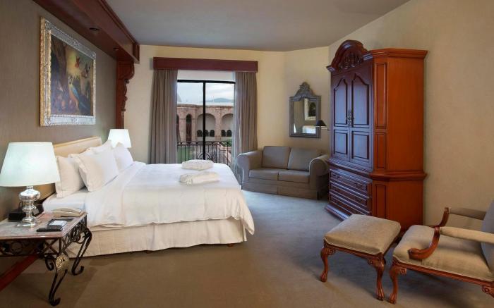Hilton San Louis Potosi