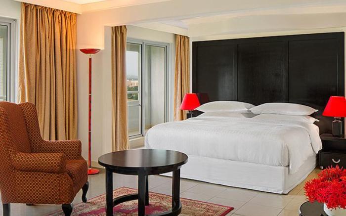 Abuja Continental Hotel