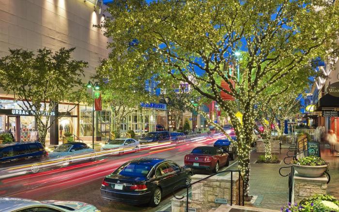 Sheraton Stonebriar Hotel