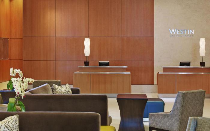 The Westin Virginia Beach Town Center