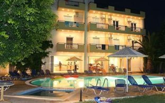 Castro Hotel