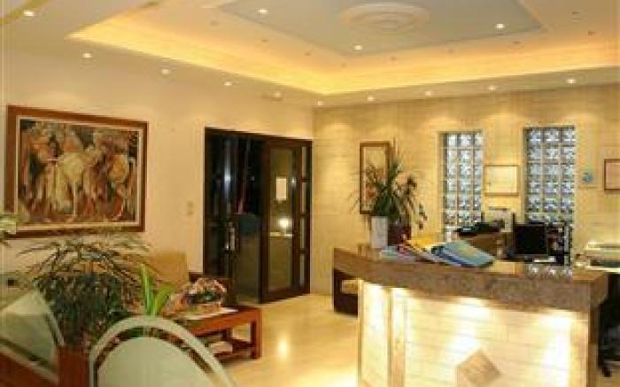 Castro Hotel