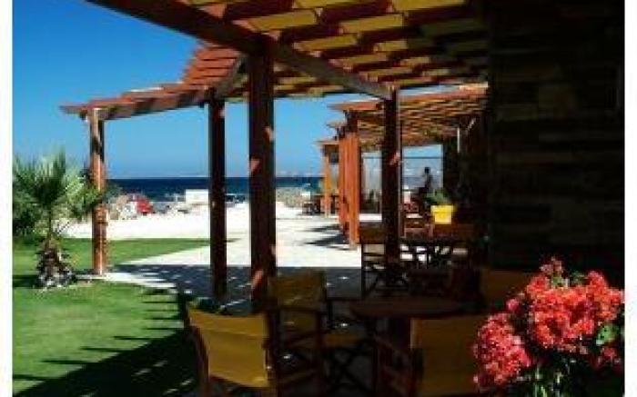 Orkos Beach Hotel