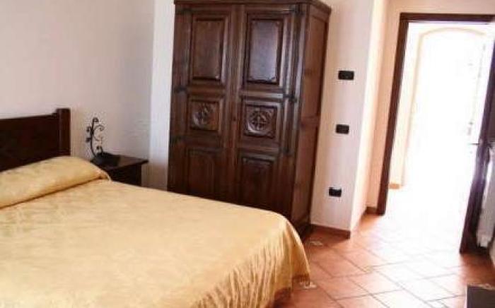 Villa Palmentiello