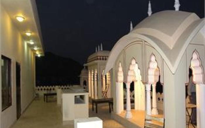 Amer View Hotel