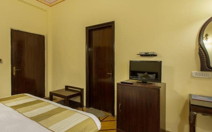 Amer View Hotel