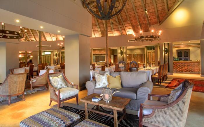 Botlierskop Private Game Reserve