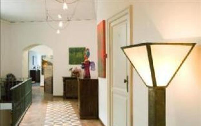 La Locanda Delle Donne Monache
