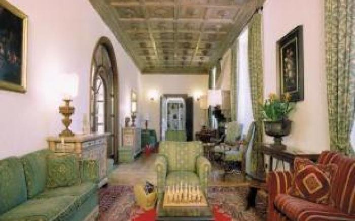 Hotel La Collegiata
