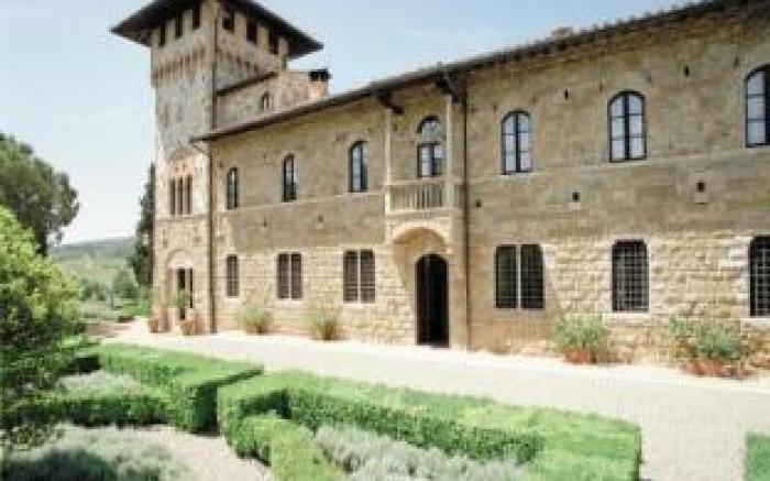 Hotel La Collegiata