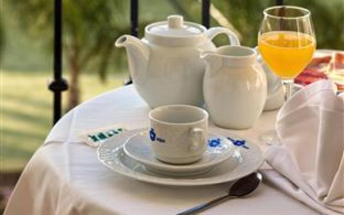 TRH Mijas Hotel