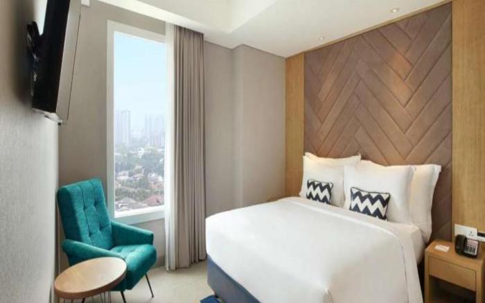 Swiss-Belinn Simatupang
