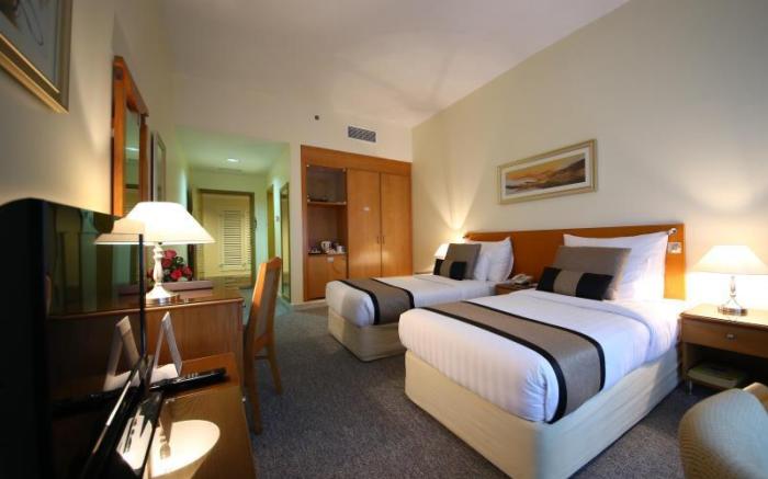 Lavender Hotel Deira
