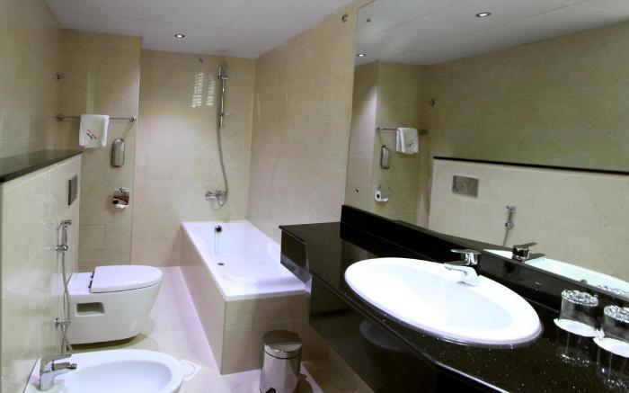 City Star Hotel