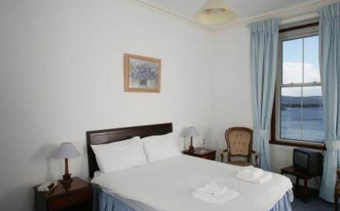 Western Isles Hotel