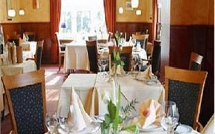 Hotel Forsthaus St. Hubertus