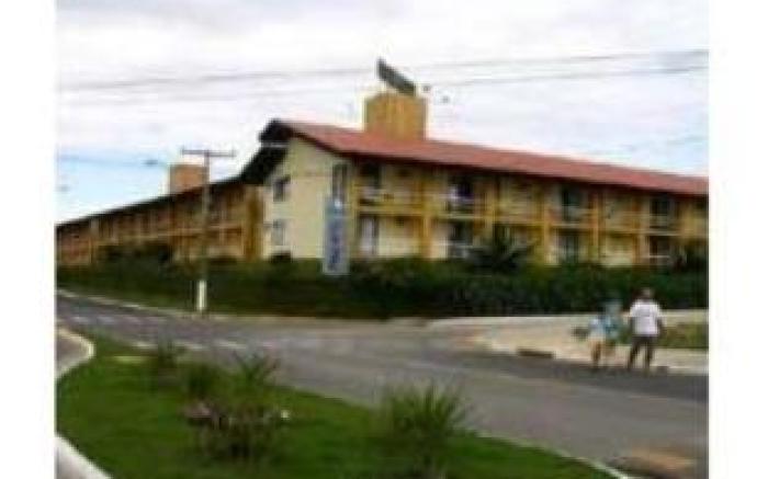 Praia Hotel Imbituba