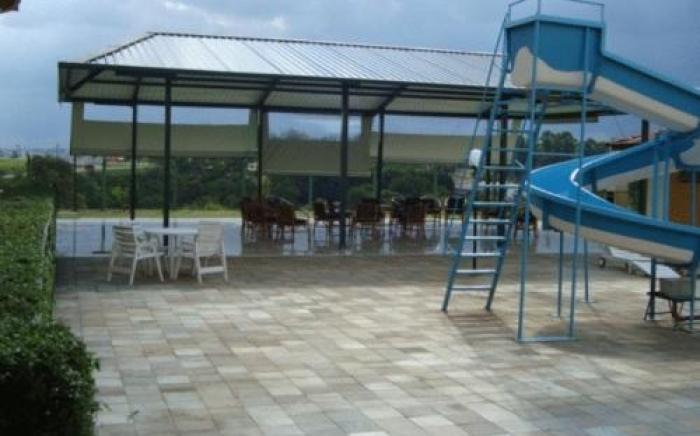 Hotel Nacional Inn Sorocaba