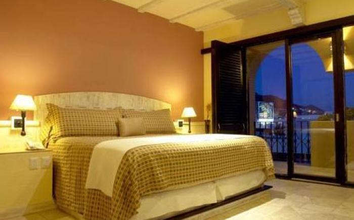 Hotel Quinta Las Alondras