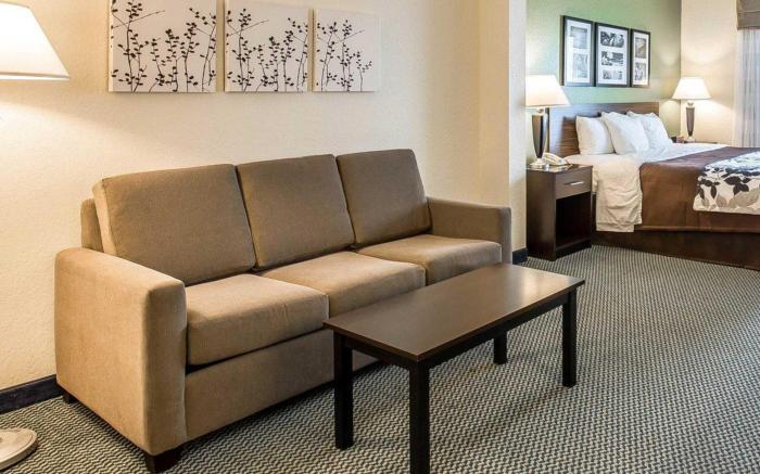 Sleep Inn & Suites Port Charlotte-Punta Gorda