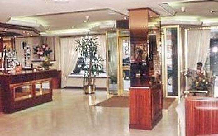 Insitu Eurotel Andorra