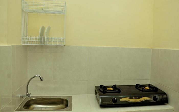 Eka Bali Guest House