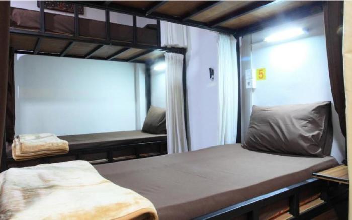 Ode Hostel