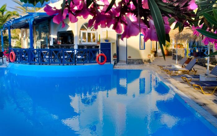 Hermes Hotel