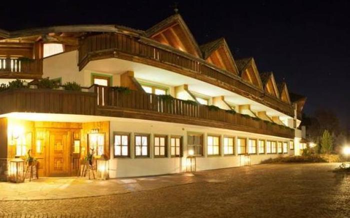 Park Hotel Bellacosta