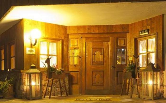 Park Hotel Bellacosta