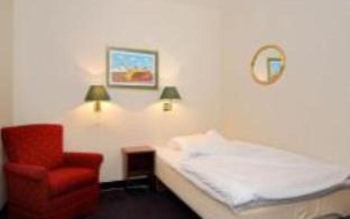Thon Partner Hotel Horten