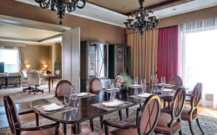 Grand Hotel River Park, a Luxury Collection Hotel, Bratislava